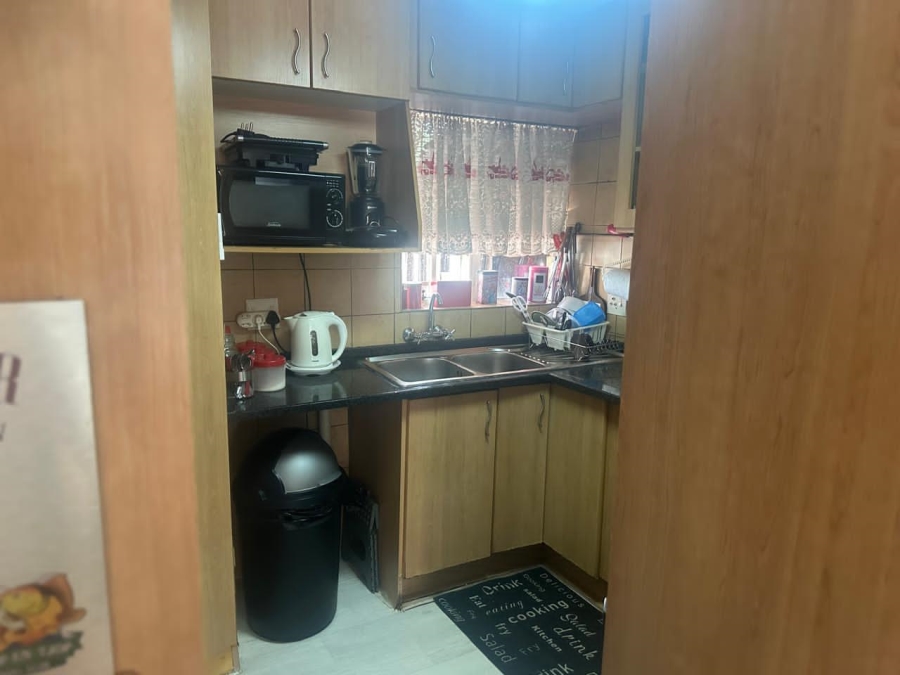 3 Bedroom Property for Sale in Safari Gardens North West